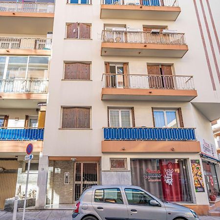 Appartement Bricka - Welkeys Antibes Ngoại thất bức ảnh
