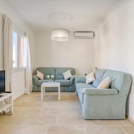 Appartement Bricka - Welkeys Antibes Ngoại thất bức ảnh