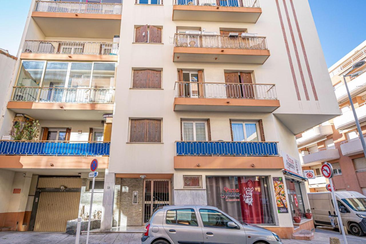 Appartement Bricka - Welkeys Antibes Ngoại thất bức ảnh